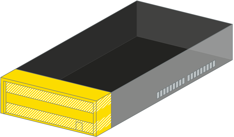 layout key